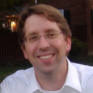 Meet your Posher, Bob